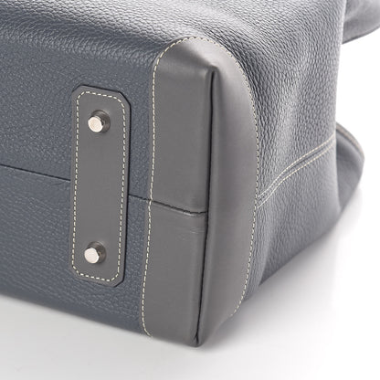 Goyard Bullcalf Bellechasse Biaude PM Grey 9 of 9