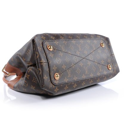 Louis Vuitton Monogram Olympe Camel 4 of 7