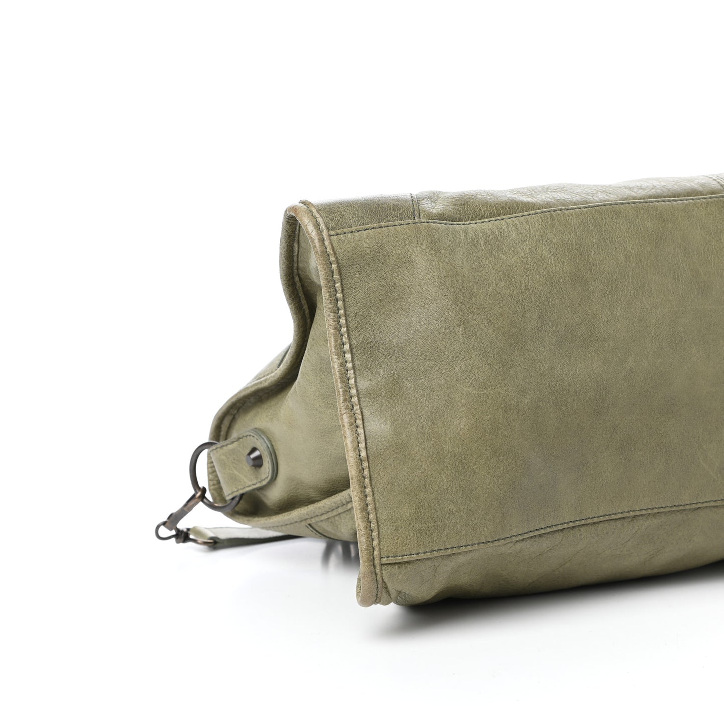 Agneau Classic Hardware Part Time Vert Militaire