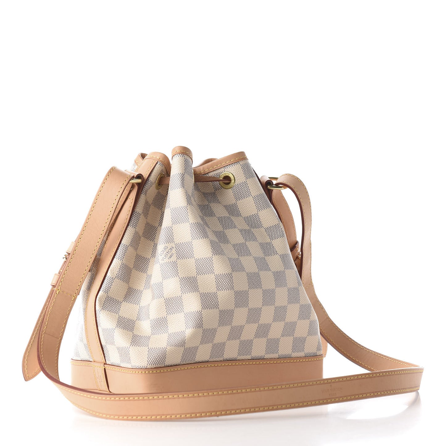 Damier Azur Noe BB