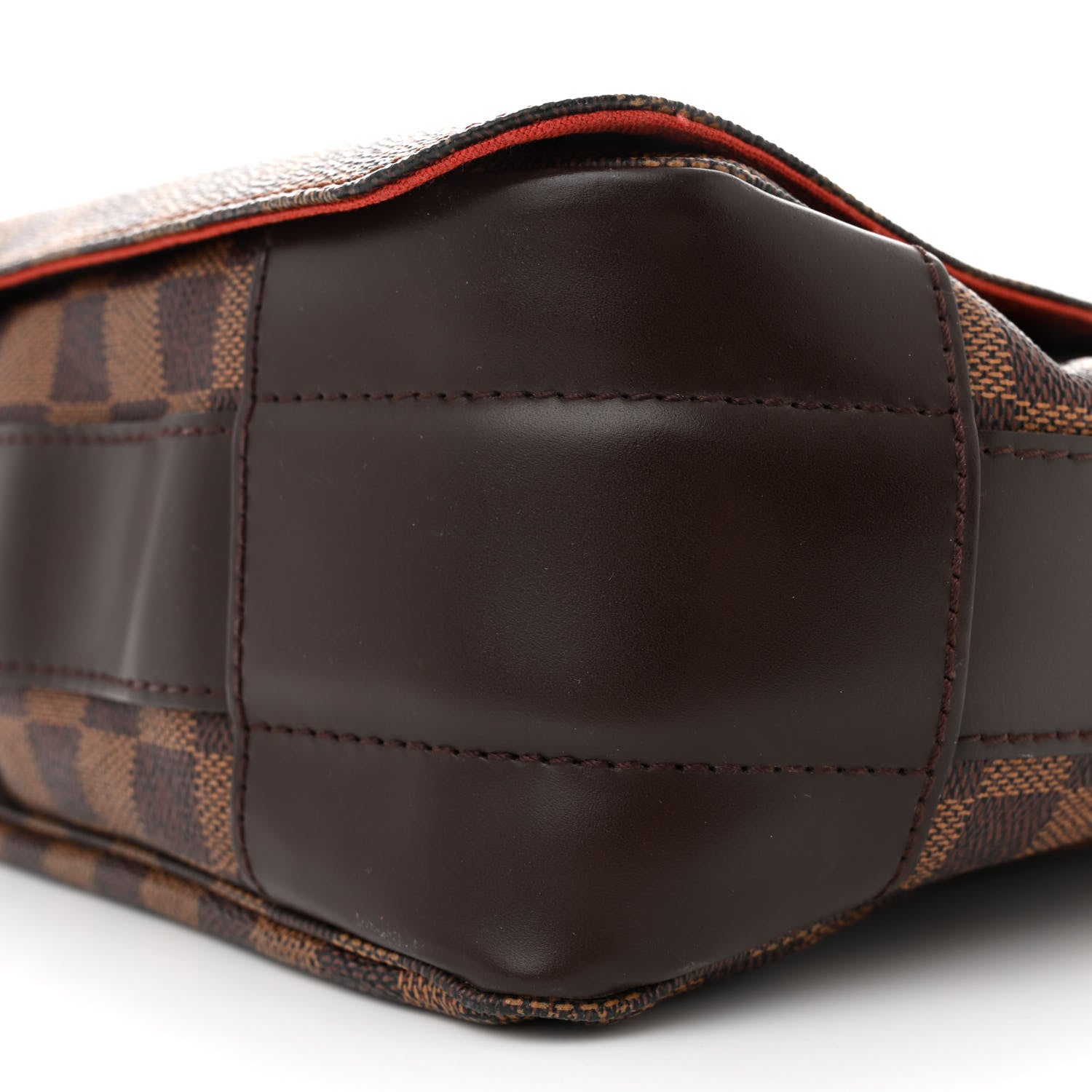 Louis Vuitton LOUIS VUITTON Damier Ebene Bastille Messenger 10 of 15