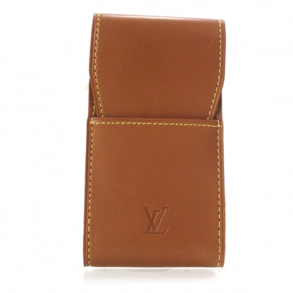 Louis Vuitton Nomade Cigarette Case 1 of 2