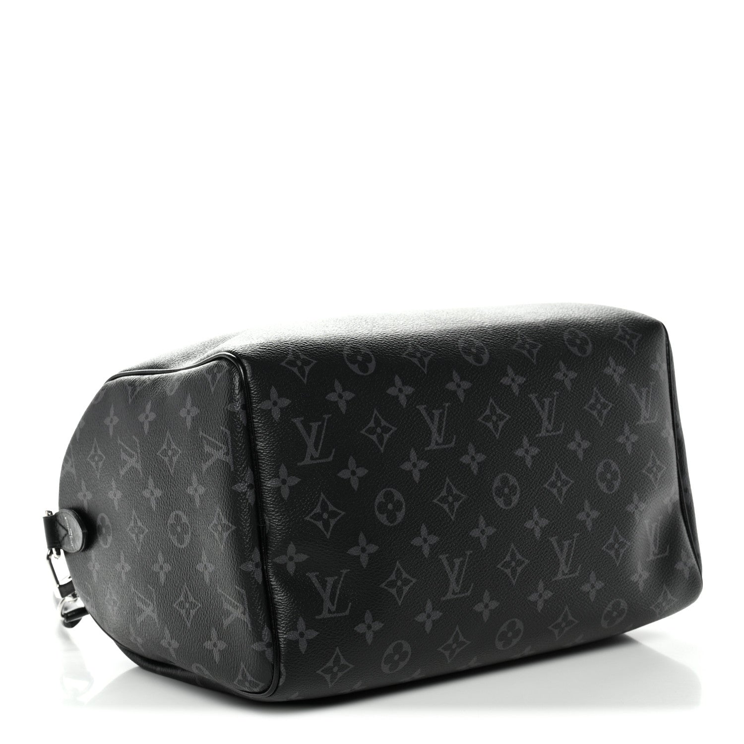 Louis Vuitton Monogram Eclipse Speedy Soft 30 4 of 9