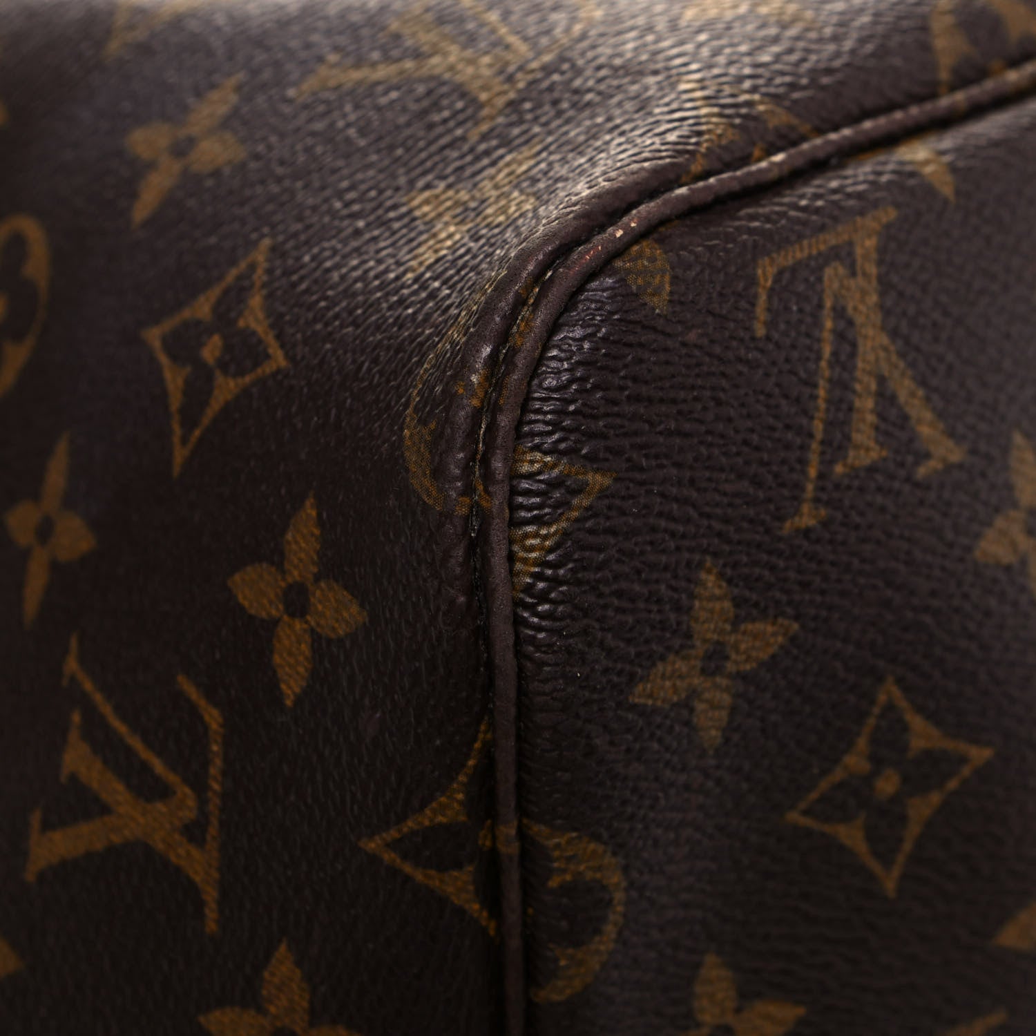 Louis Vuitton Monogram Neverfull GM 11 of 17