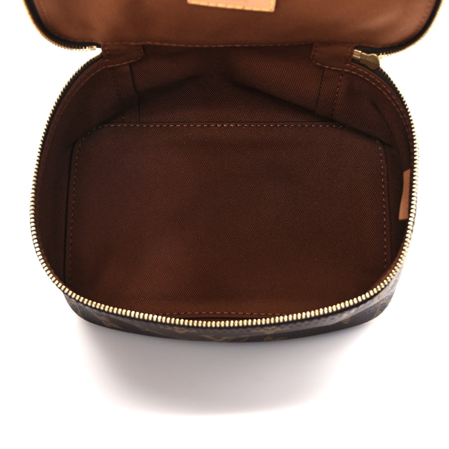 Louis Vuitton Monogram Packing Cube PM 5 of 7