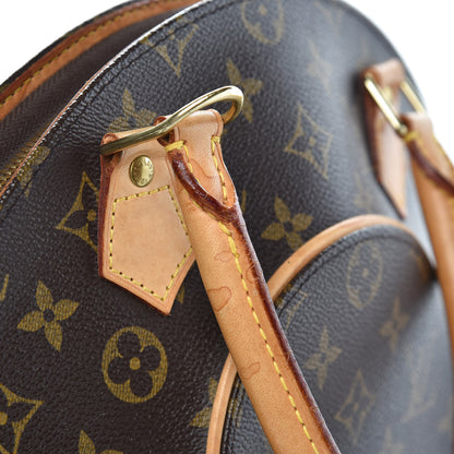 Louis Vuitton Monogram Ellipse PM 7 of 15