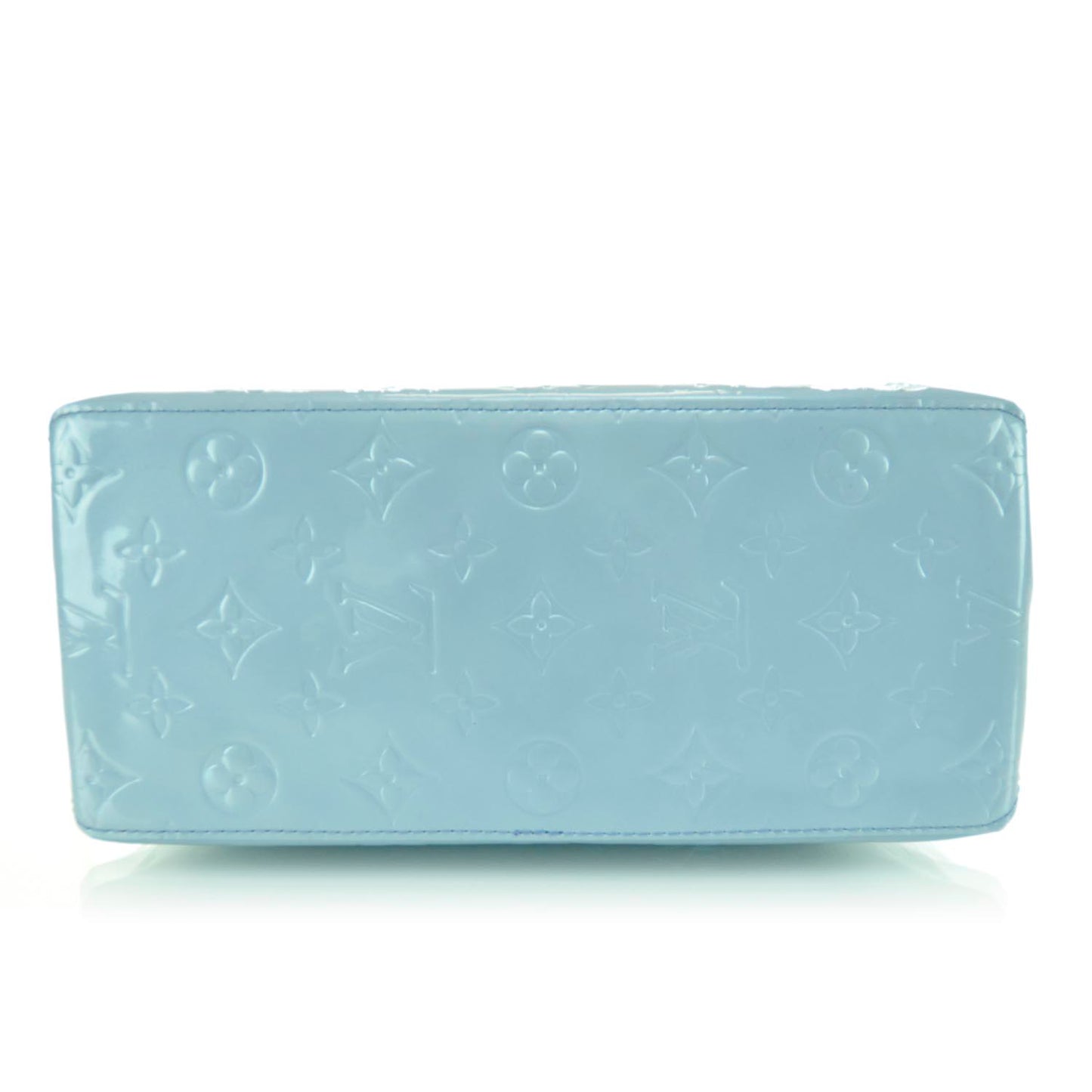 Vernis Reade MM Baby Blue