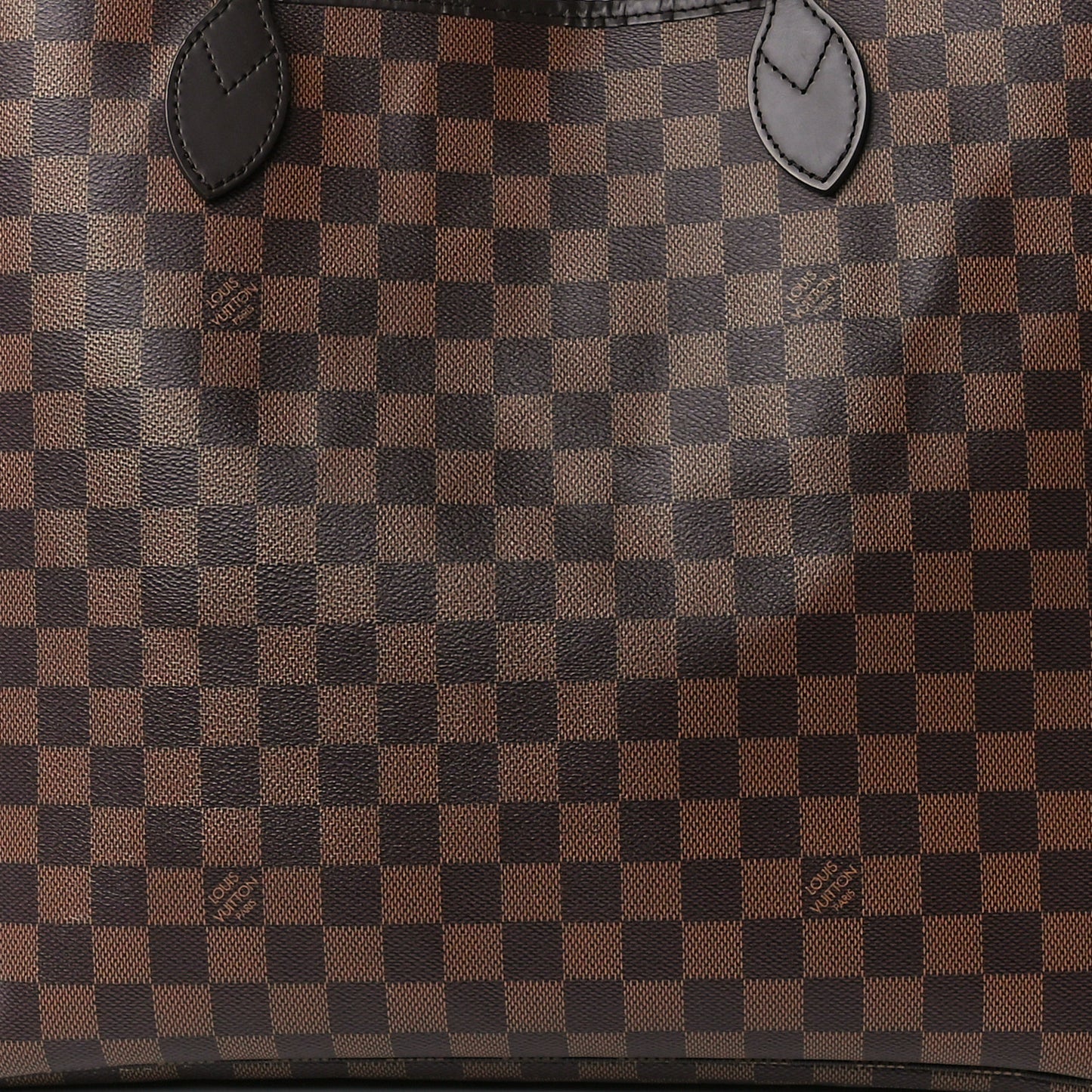 Damier Ebene Neo Neverfull GM