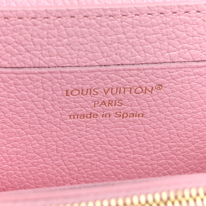 Louis Vuitton Empreinte Rosalie Coin Purse Cotton Candy Pink 6 of 7