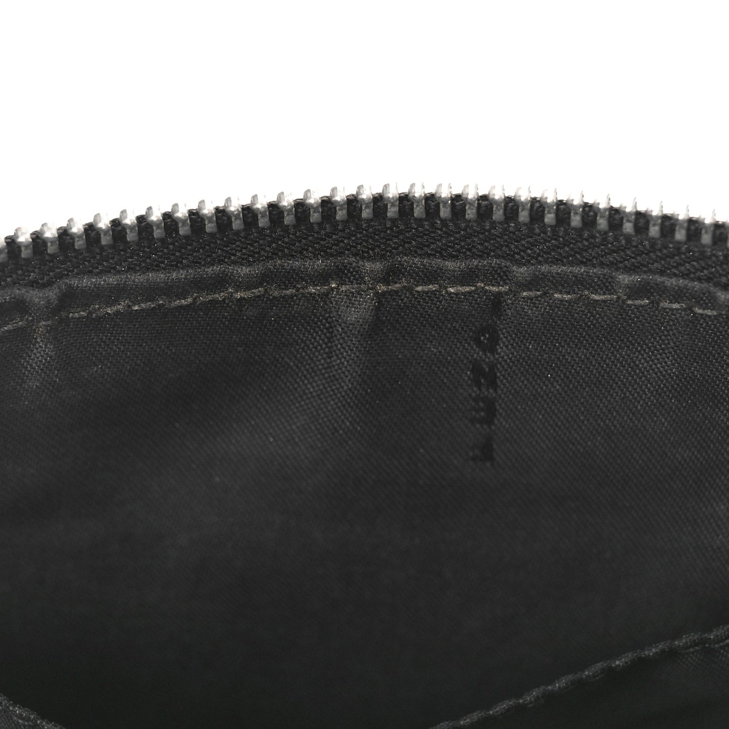 Zucchino Mini Pochette Moro