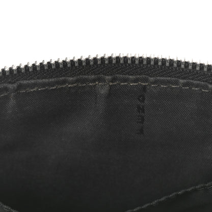 Fendi Zucchino Mini Pochette Moro 15 of 20