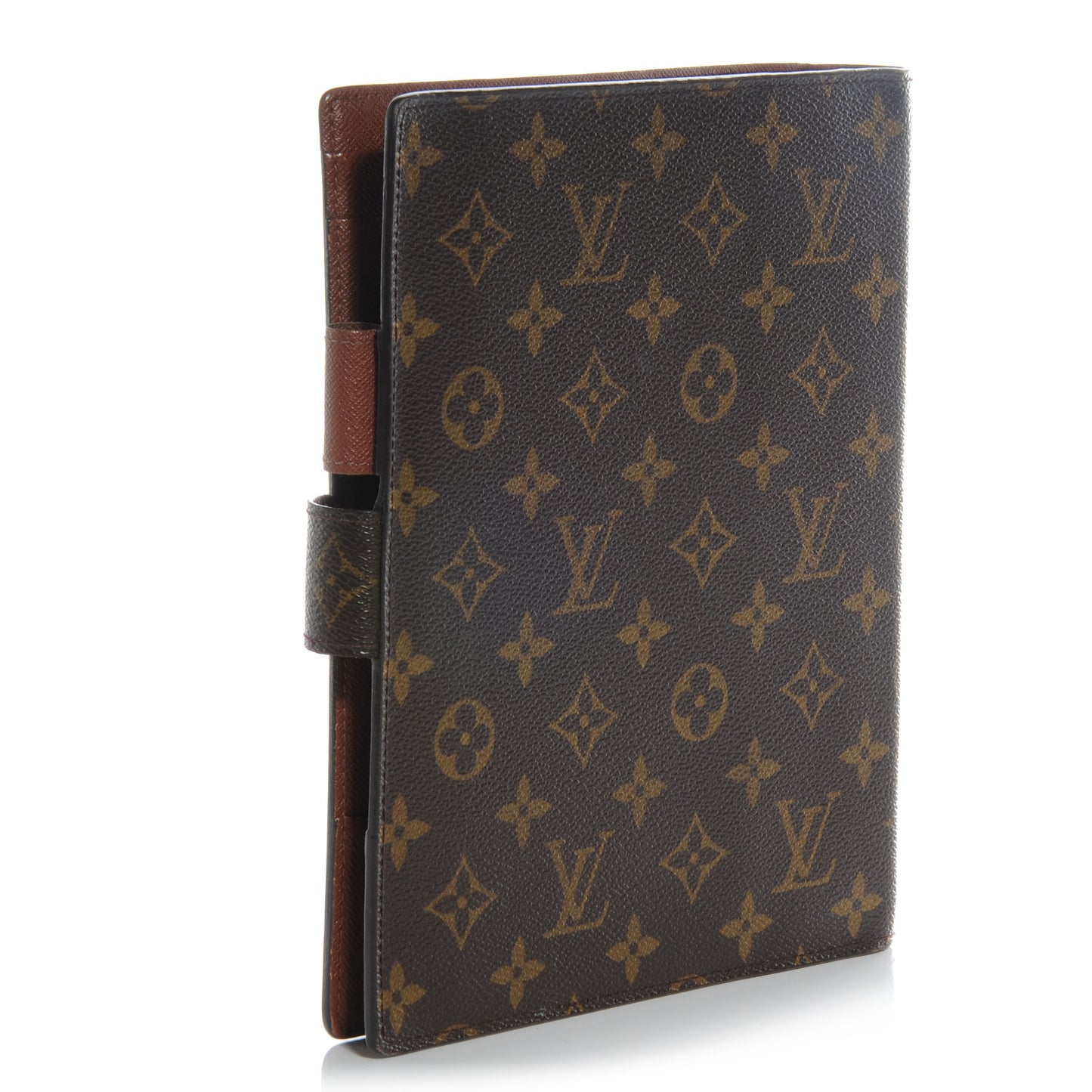 Monogram Large Ring Agenda