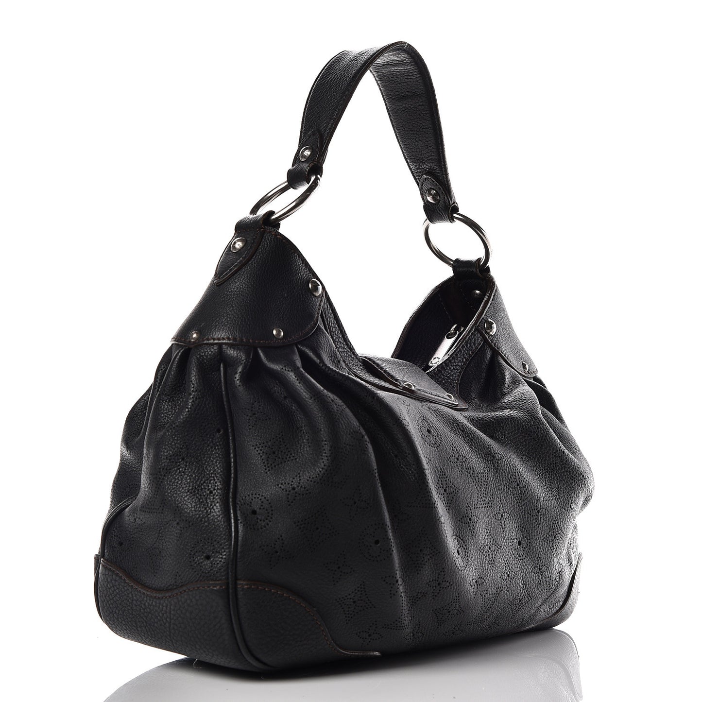 Mahina Solar PM Black