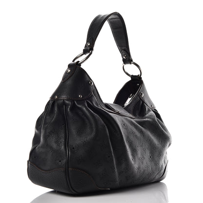 Louis Vuitton Mahina Solar PM Black 3 of 10