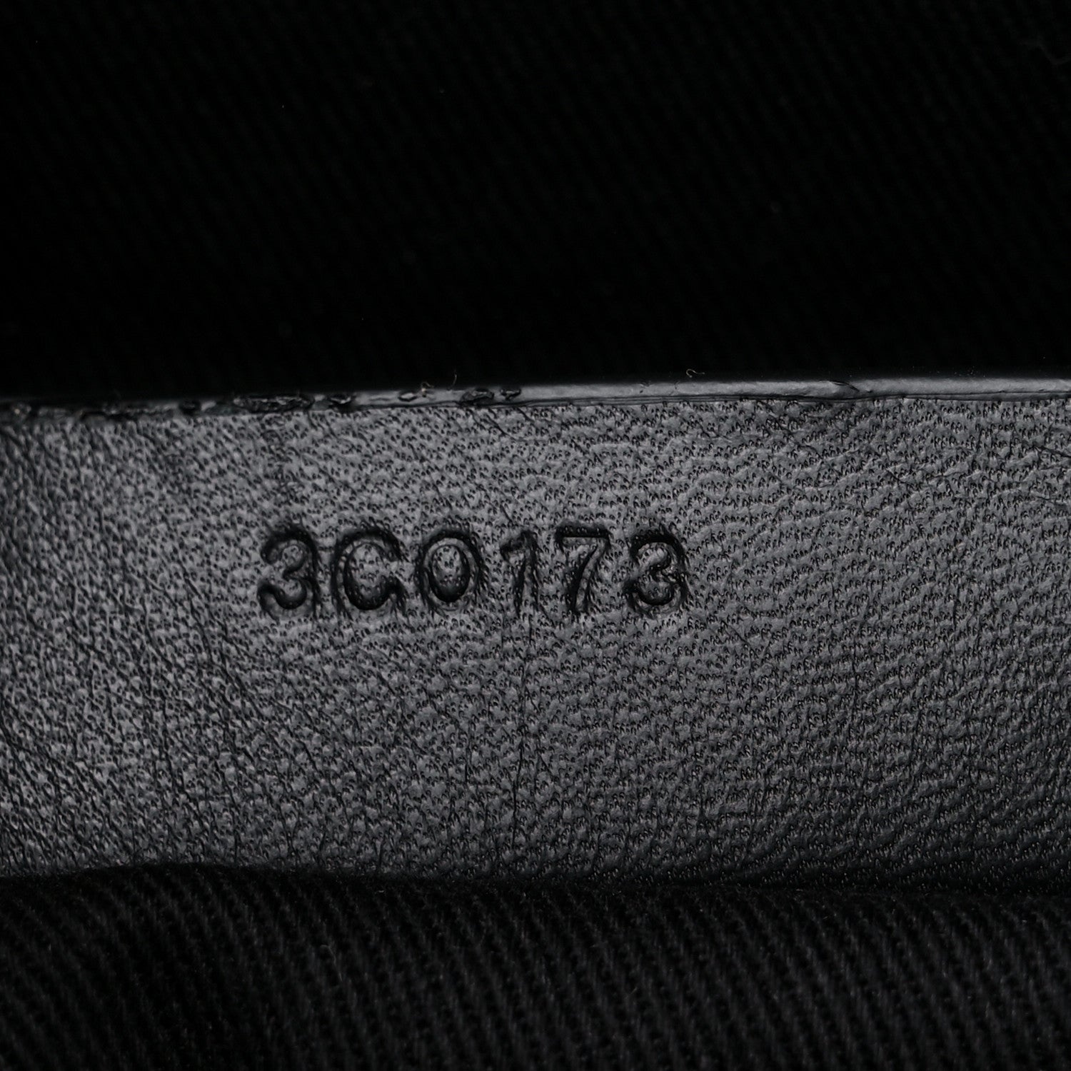 Givenchy Sugar Goatskin Medium Antigona Black 7 of 12