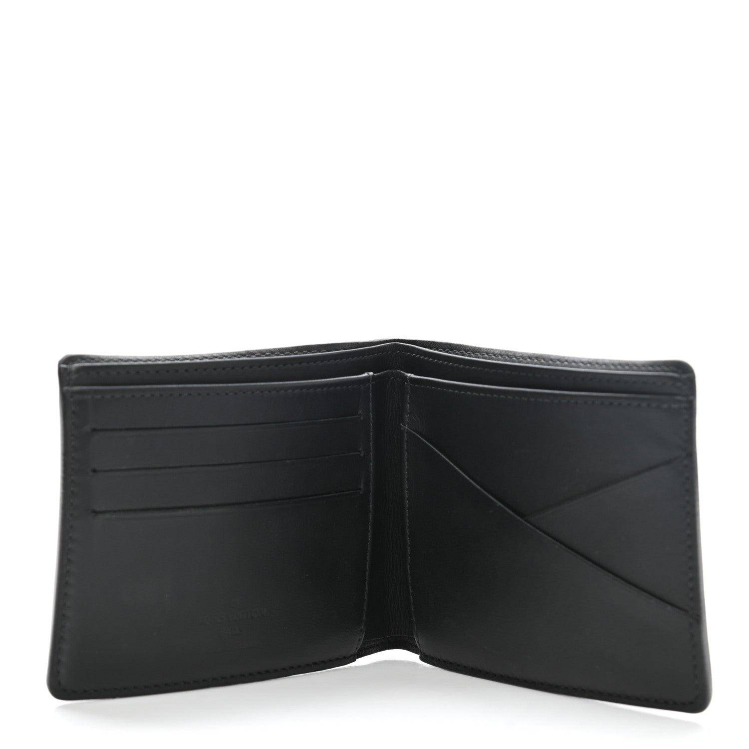 Louis Vuitton Damier Cobalt Multiple Wallet 5 of 10
