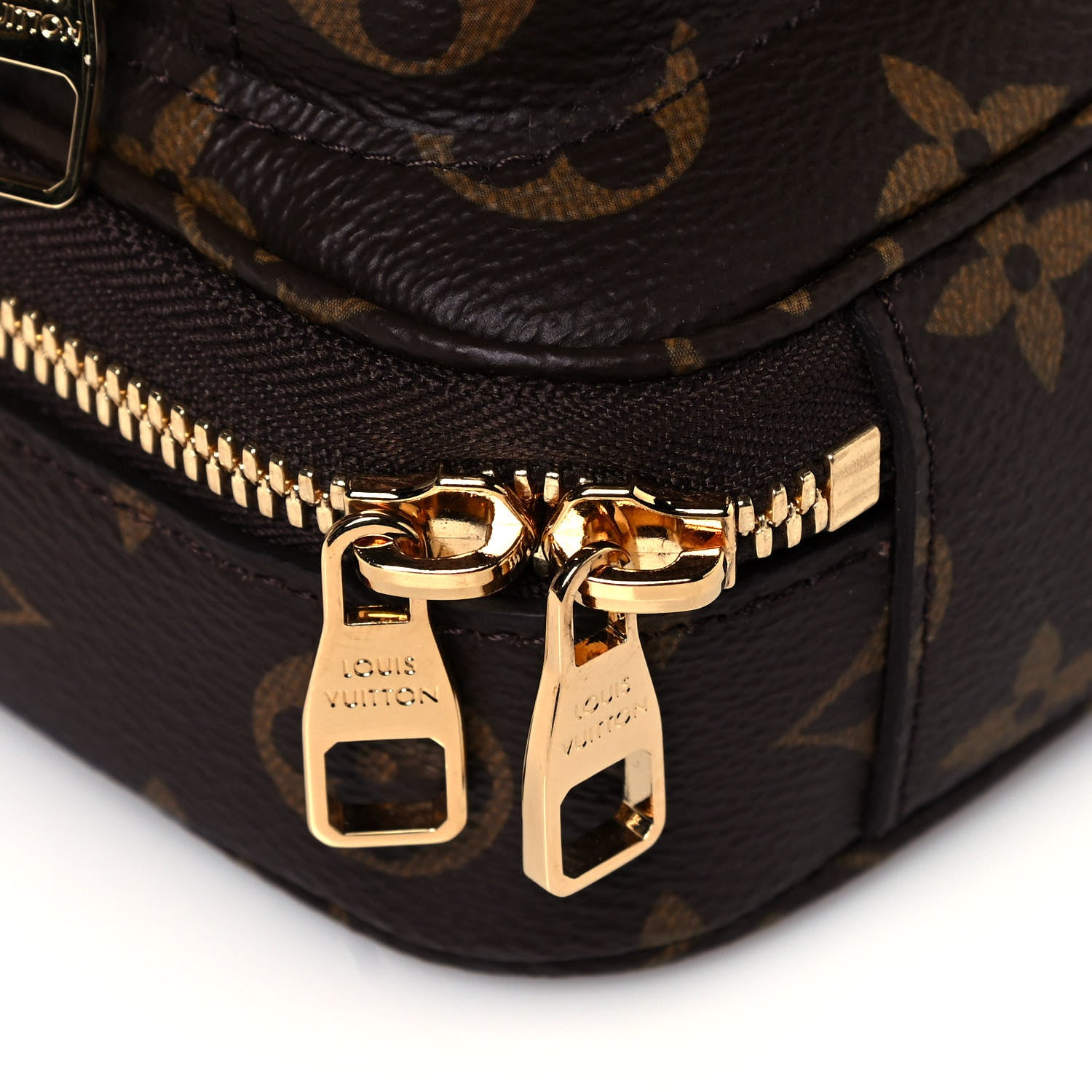 Louis Vuitton Monogram Utility Crossbody 8 of 12