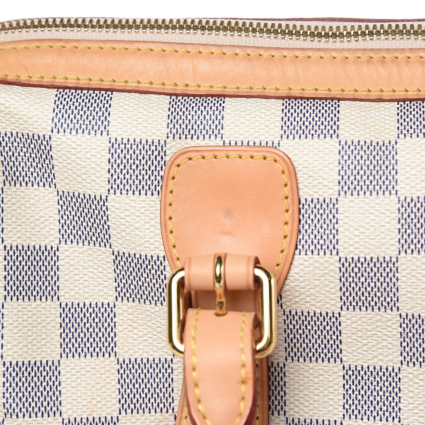 Damier Azur Berkeley