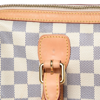 Louis Vuitton Damier Azur Berkeley 13 of 16