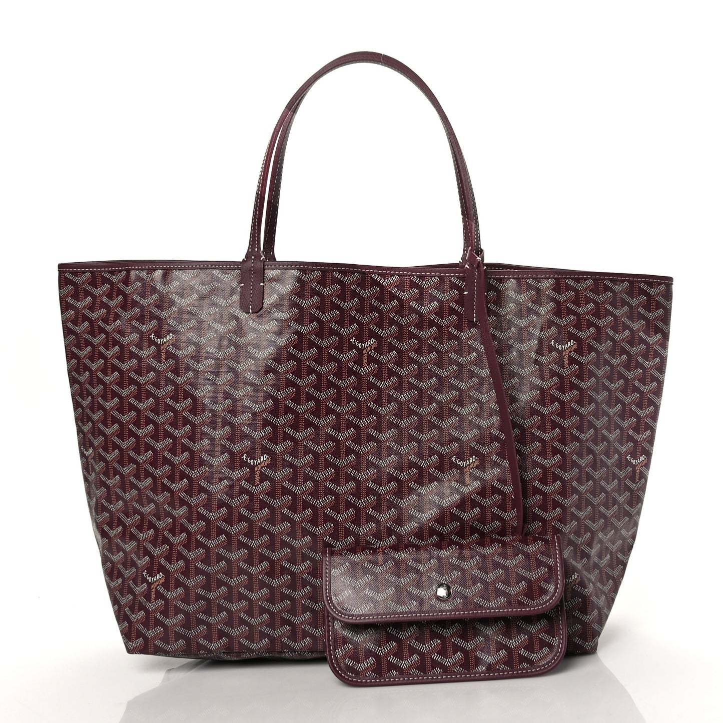 Goyardine Saint Louis GM Bordeaux