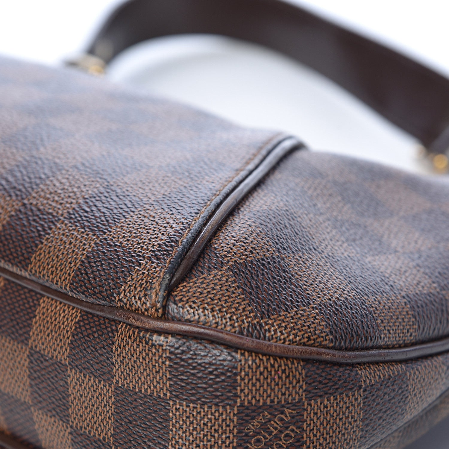 Louis Vuitton Damier Ebene Thames PM 12 of 14