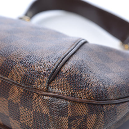 Louis Vuitton Damier Ebene Thames PM 12 of 14