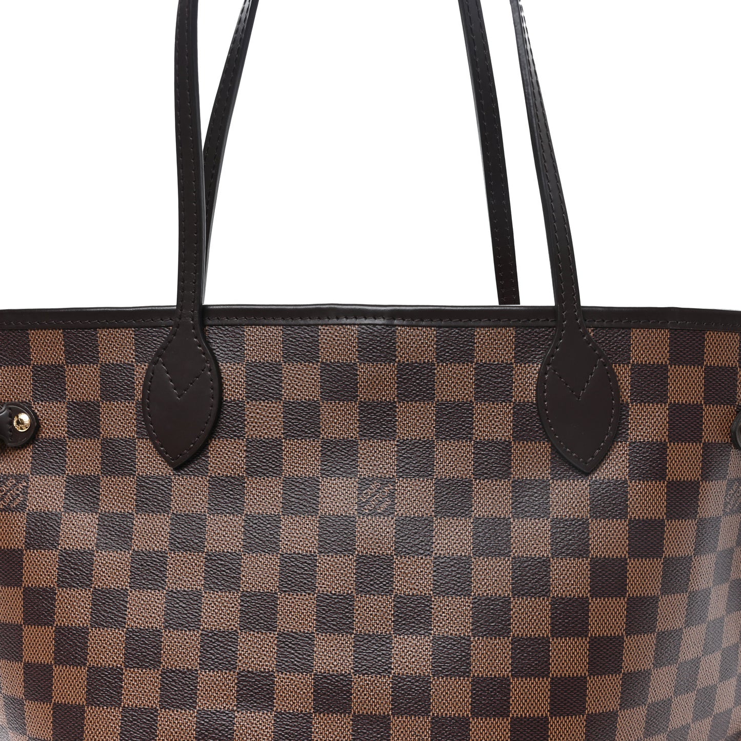 Damier Ebene Neo Neverfull MM