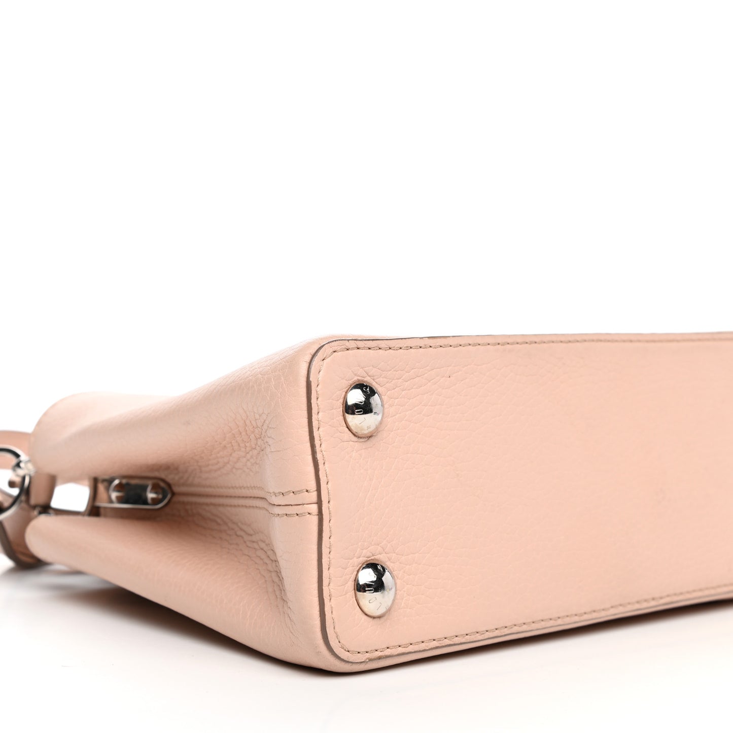 Taurillon Capucines BB Petale