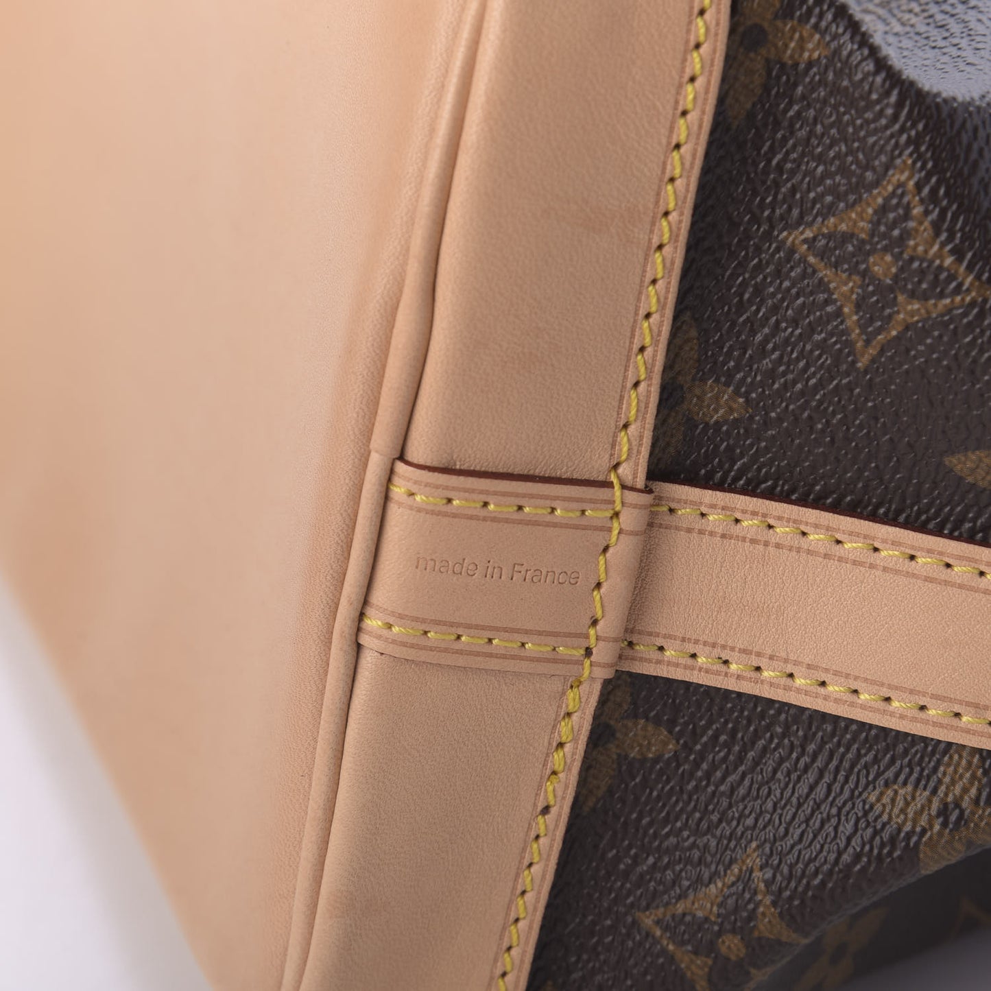 Monogram Noe BB