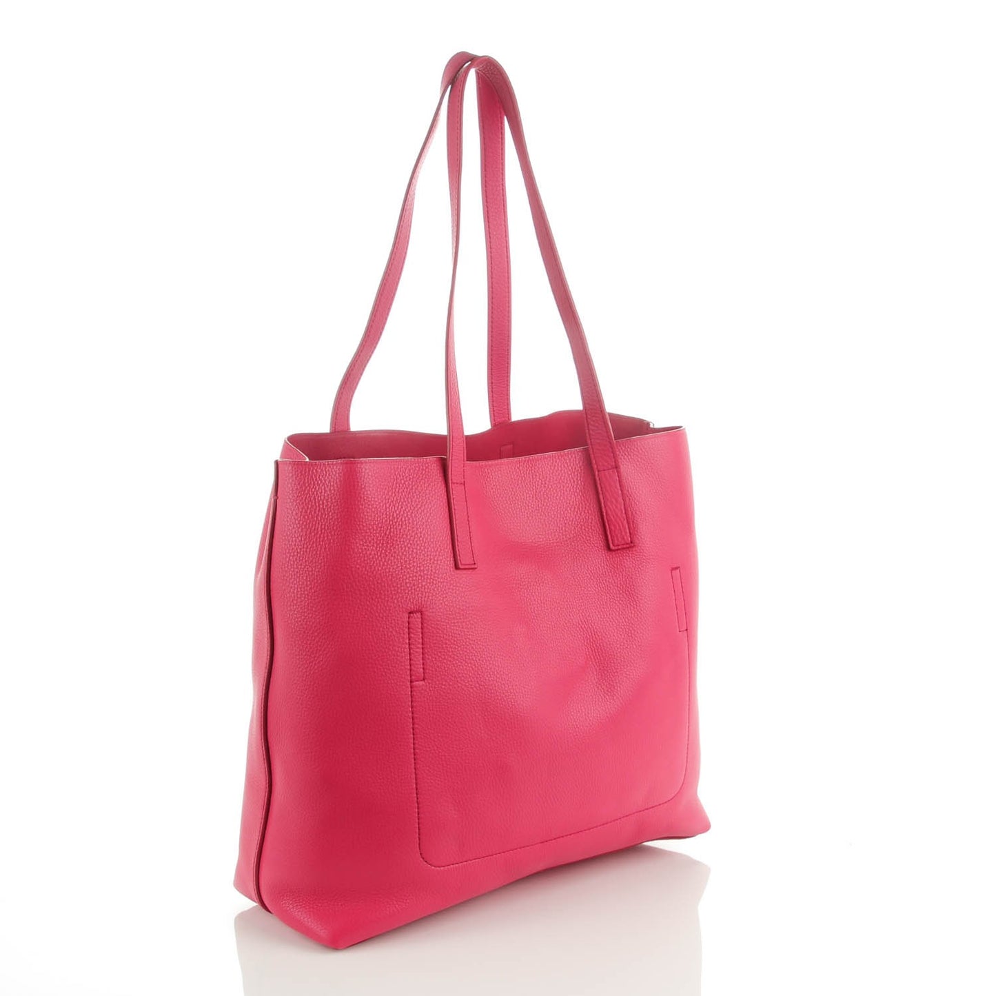 Vitello Daino Tote Peonia