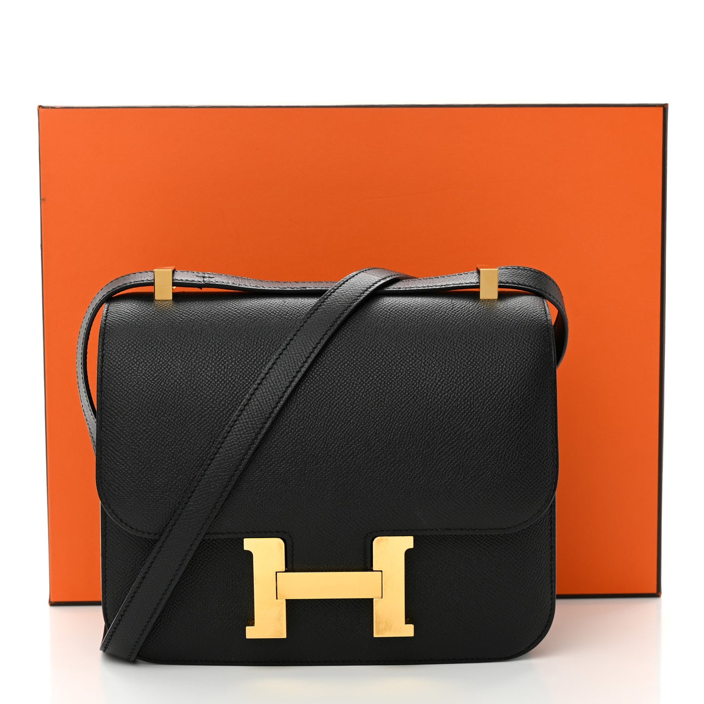 Epsom Constance 24 Black