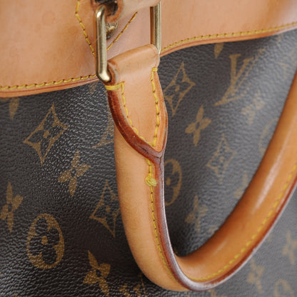 Louis Vuitton Monogram Alize 24 Heures 13 of 14