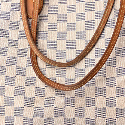 Louis Vuitton Damier Azur Neverfull GM 19 of 25