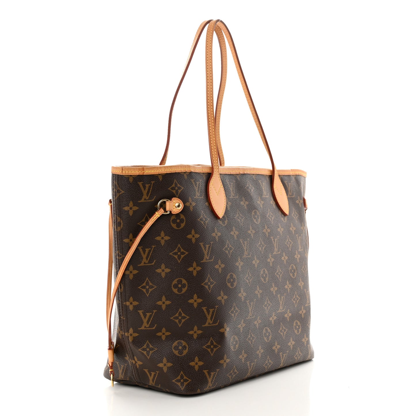 Monogram Neo Neverfull MM