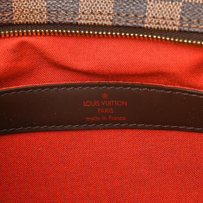 Louis Vuitton Damier Ebene Naviglio 6 of 10
