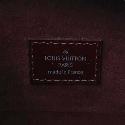 Louis Vuitton Electric Epi Pont-Neuf PM Bordeaux 6 of 8