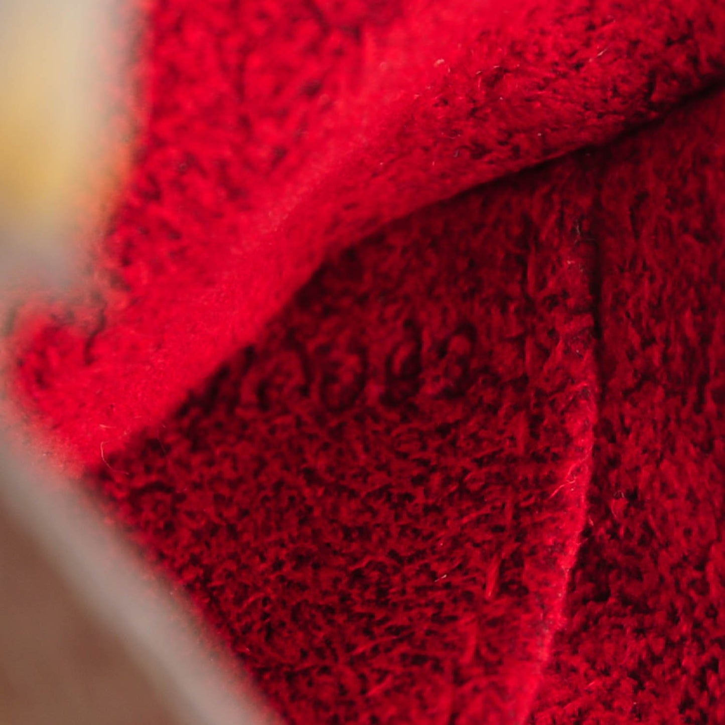 Monogram Partition Wristlet