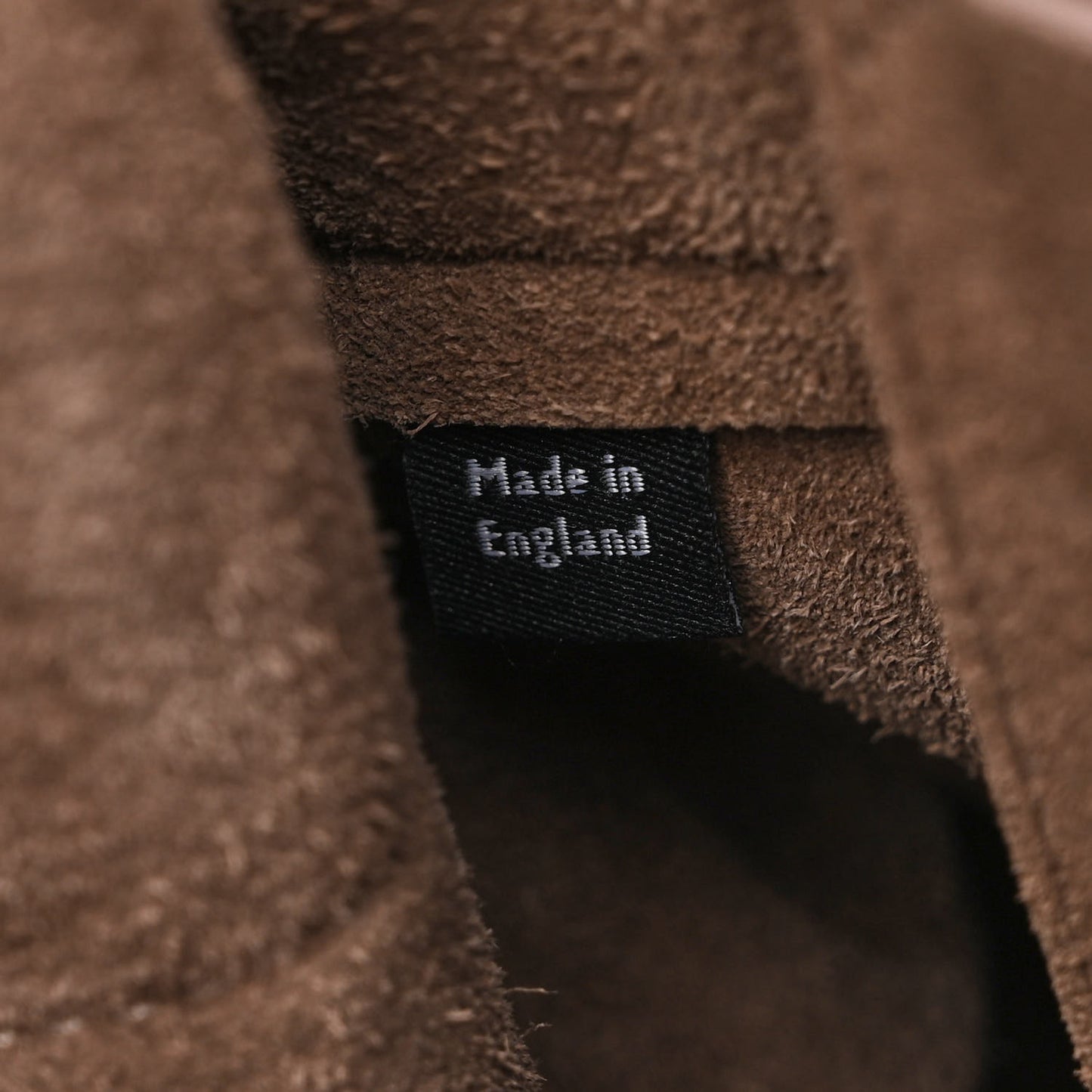 Smooth Calfskin Bayswater Taupe