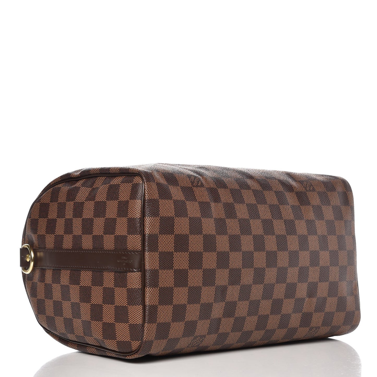 Damier Ebene Speedy Bandouliere 30