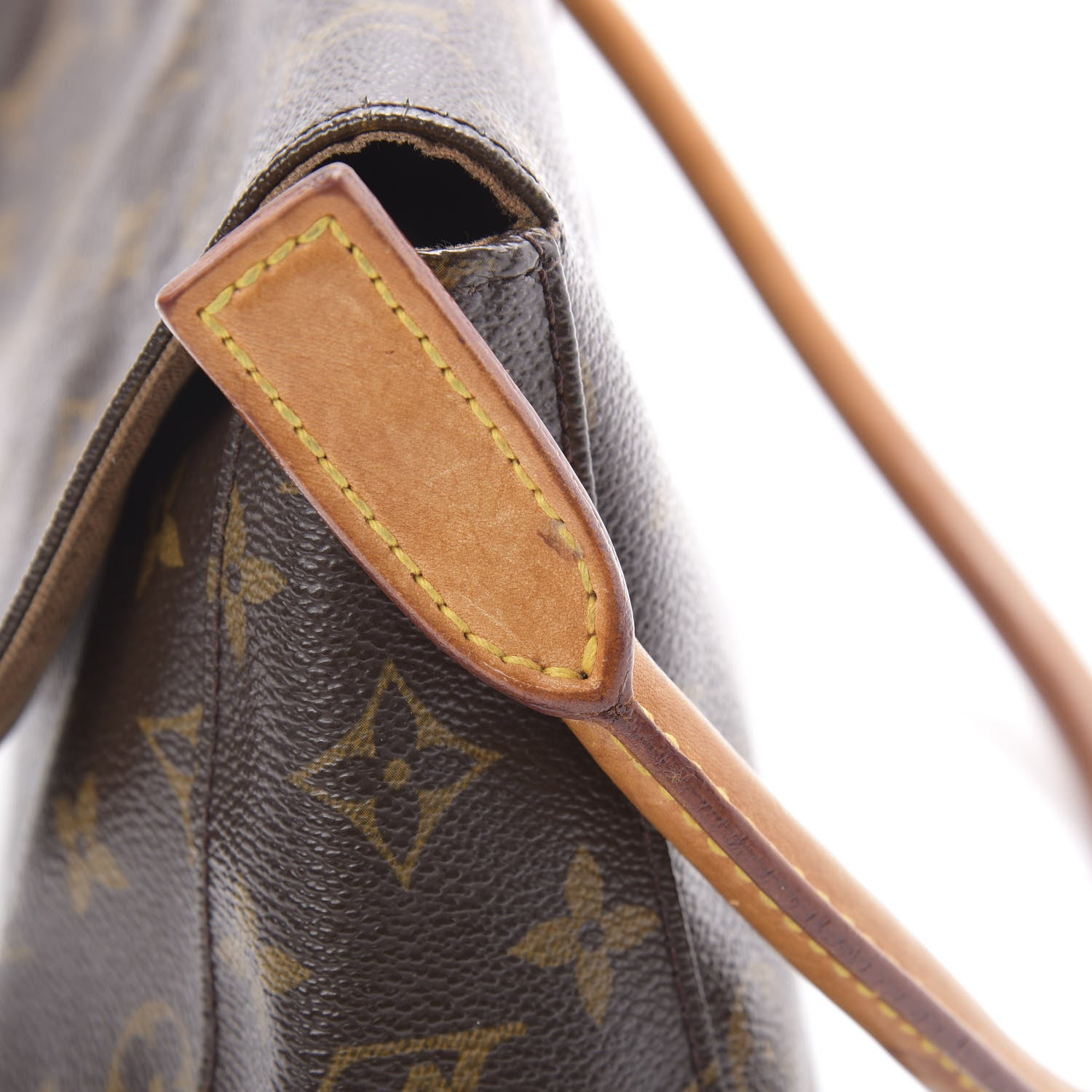 Louis Vuitton Monogram Mini Looping 12 of 14