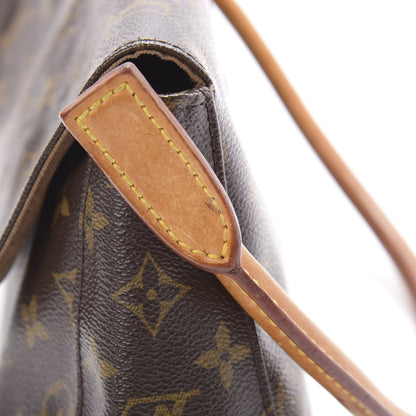 Louis Vuitton Monogram Mini Looping 12 of 14