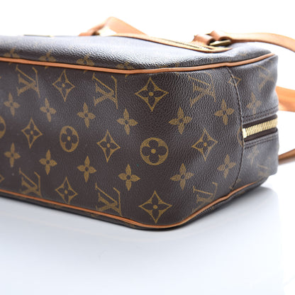 Louis Vuitton Monogram Cite MM 6 of 13
