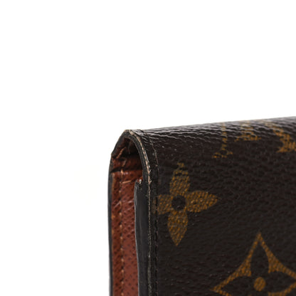 Louis Vuitton Monogram Insolite Wallet 10 of 15
