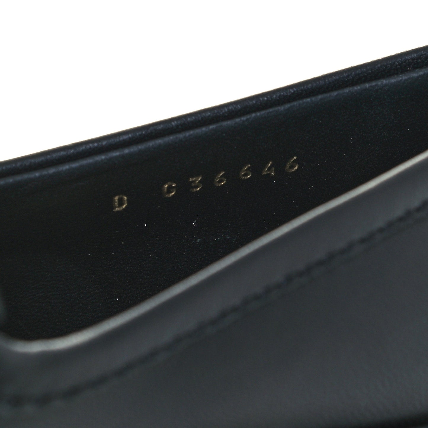 Lambskin Quilted CC Turnlock Loafers 37 Black