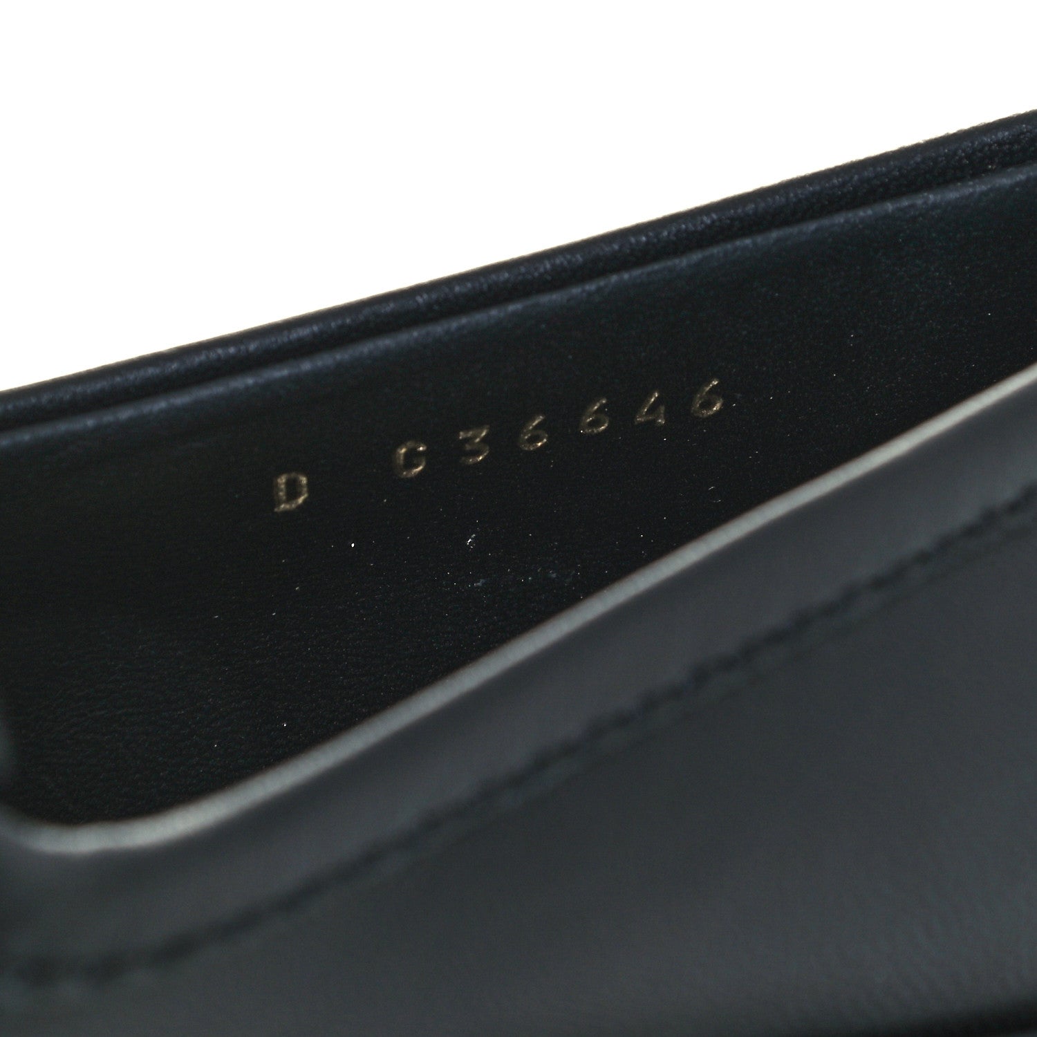 Chanel Lambskin Quilted CC Turnlock Loafers 37 Black 11 of 12