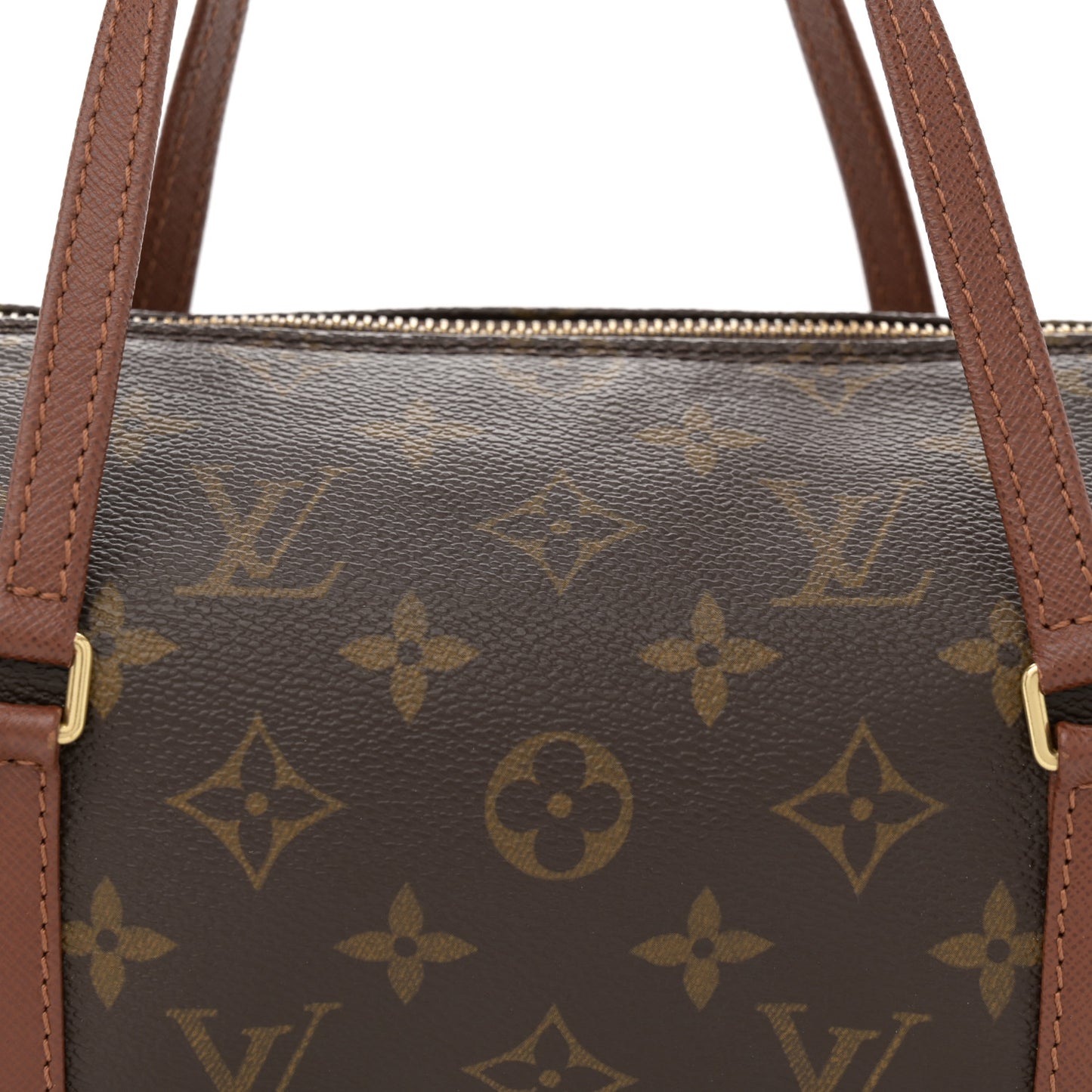 Monogram Papillon 26
