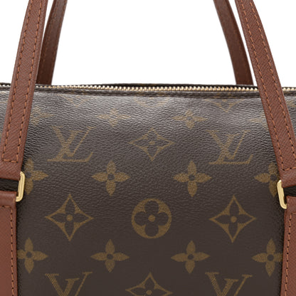 Louis Vuitton Monogram Papillon 26 8 of 11