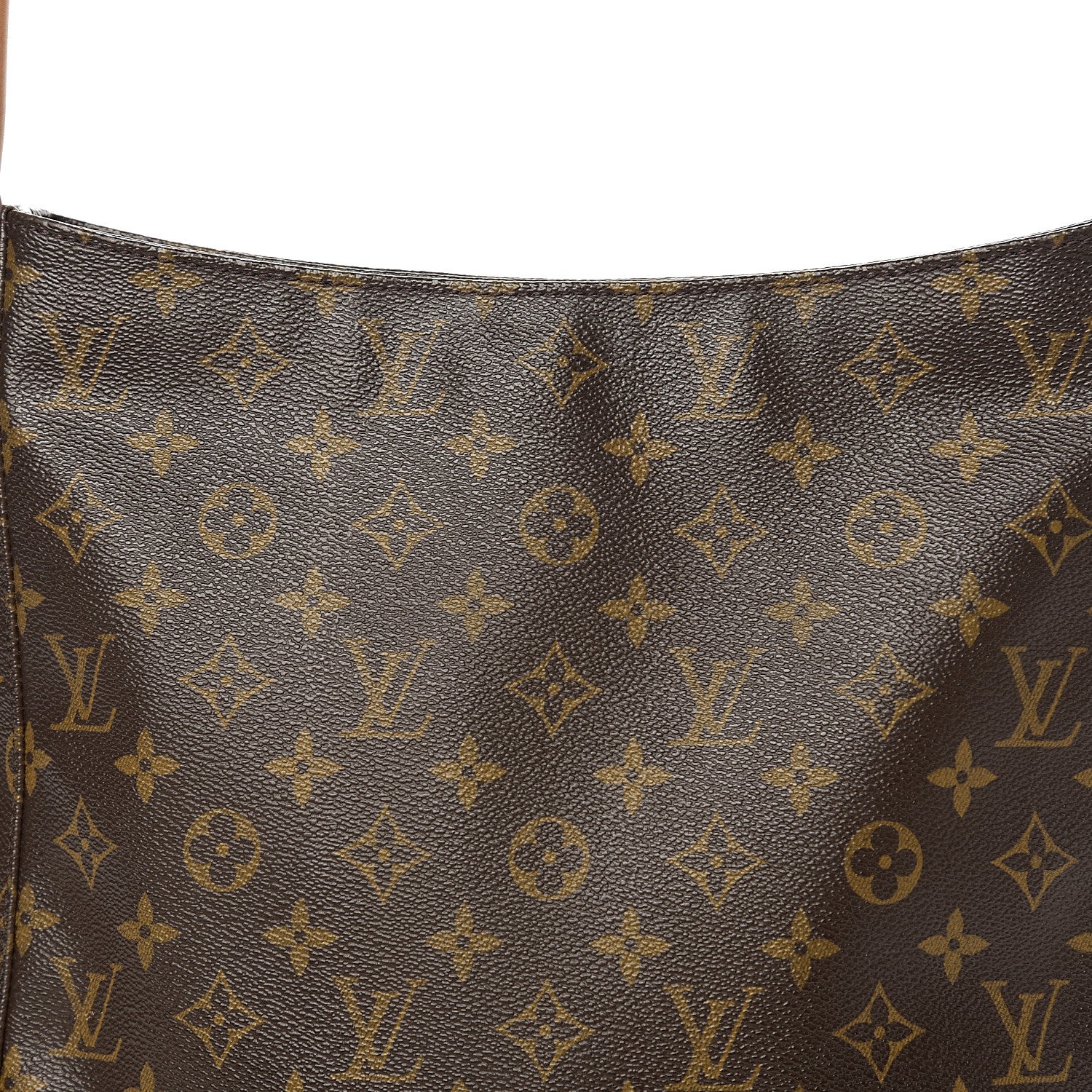 Louis Vuitton Monogram Looping GM 10 of 10
