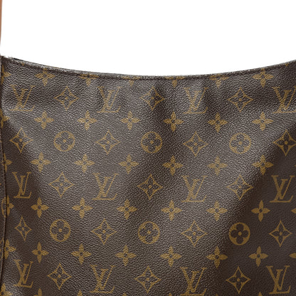Louis Vuitton Monogram Looping GM 10 of 10