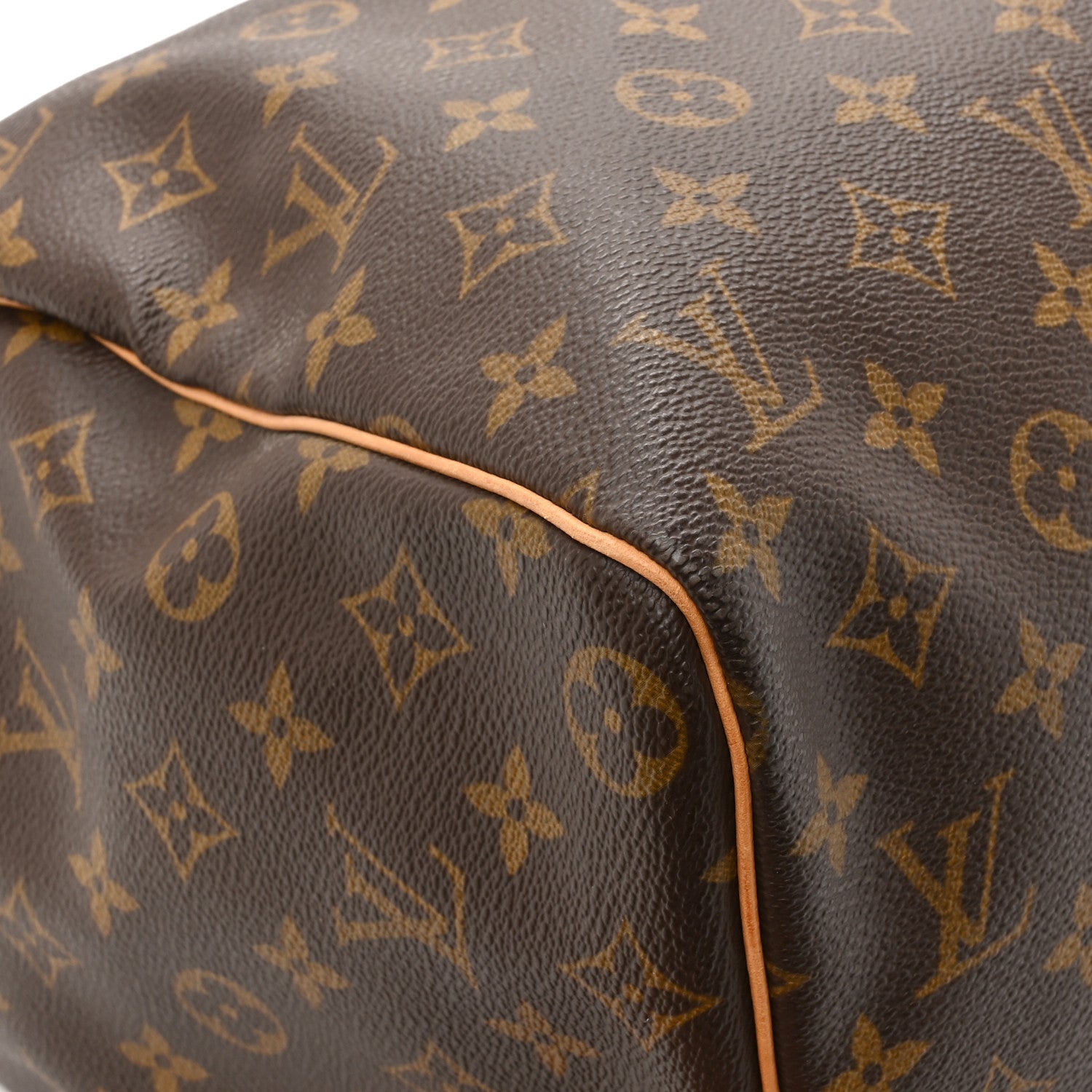Louis Vuitton Monogram Keepall 45 10 of 14